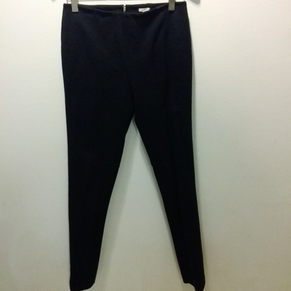 J. Crew Pants - JCrew Black Skinny Pant